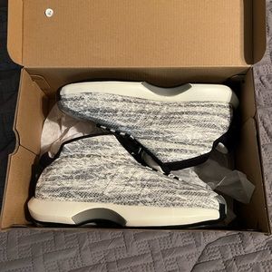 Adidas Crazy 1 Snakeskin Basketball Shoe, Size 10M